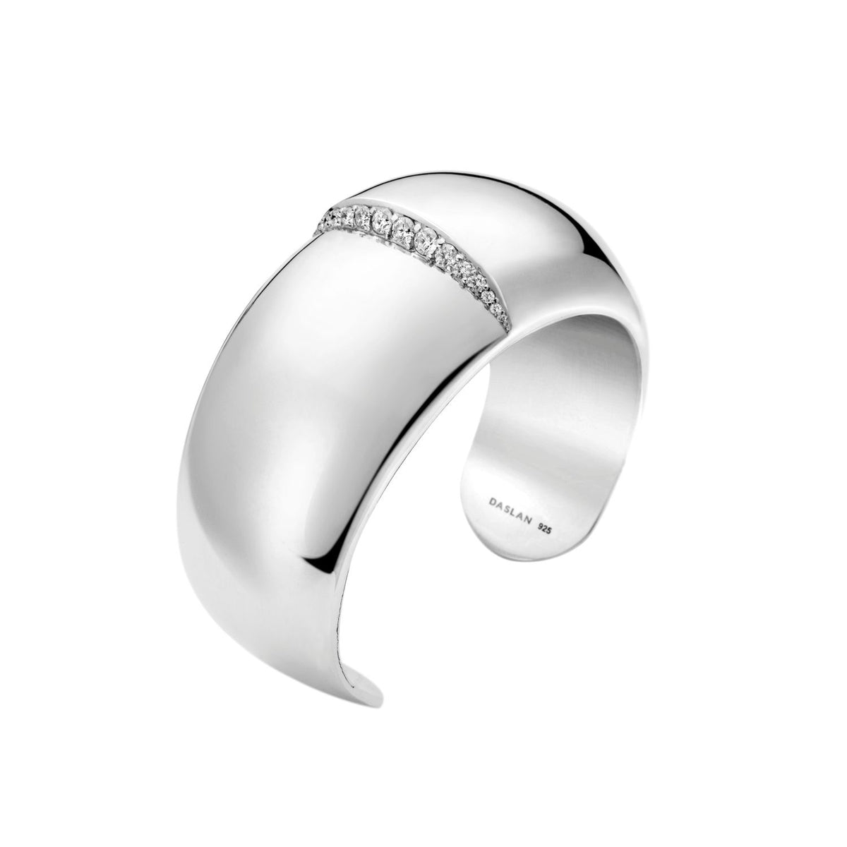 Bracelete Brancusi NN