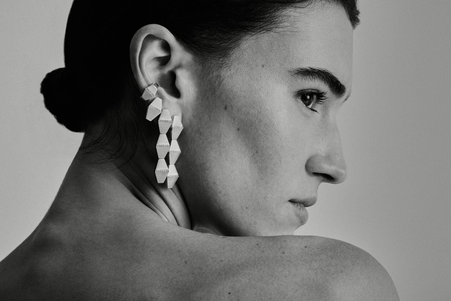 Piercing Coluna Infinita