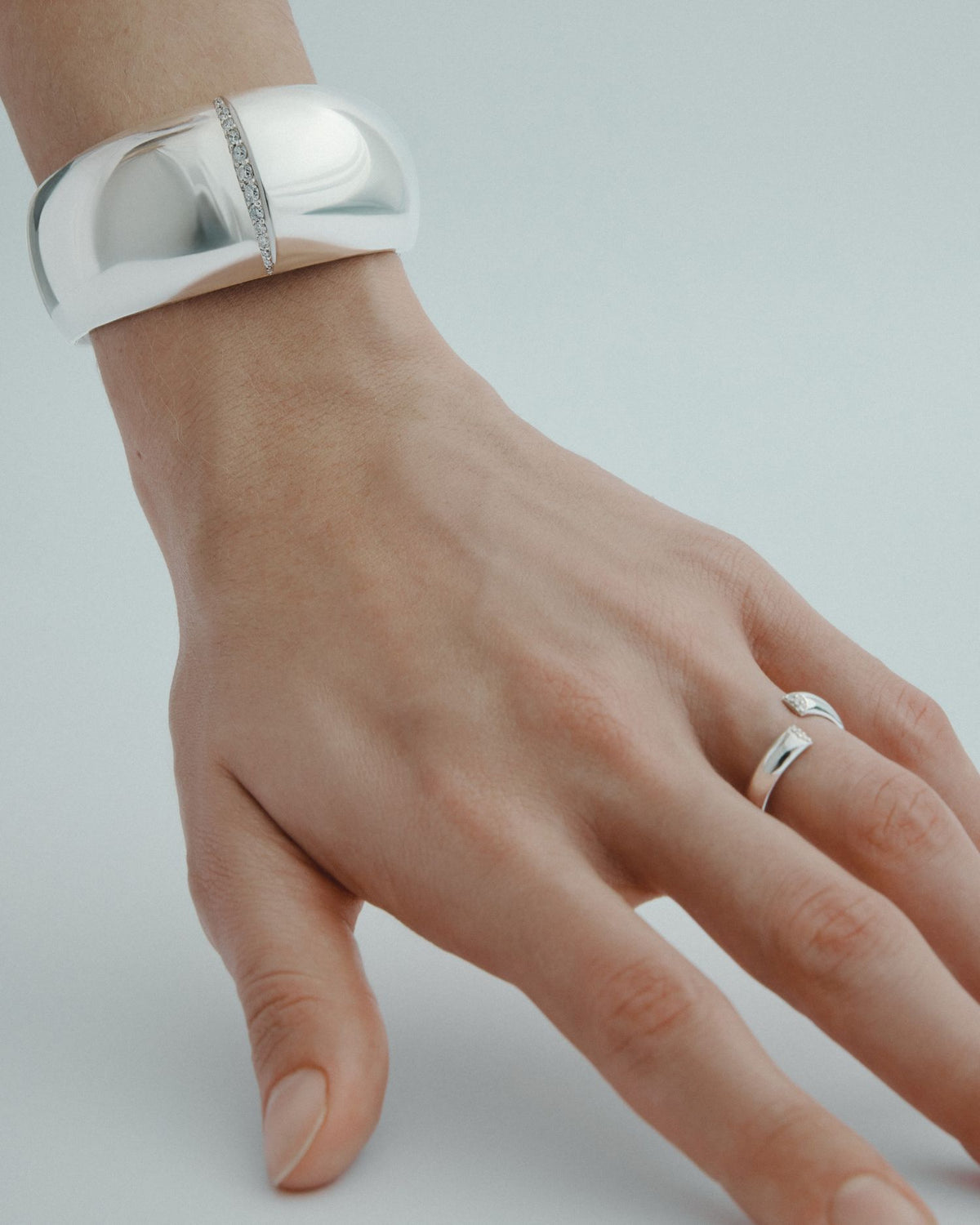 Bracelete Brancusi NN