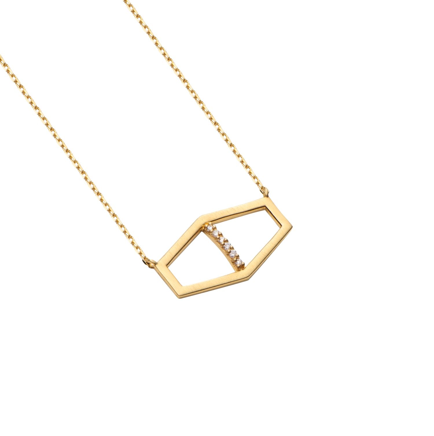 Corrente Coluna Infinita