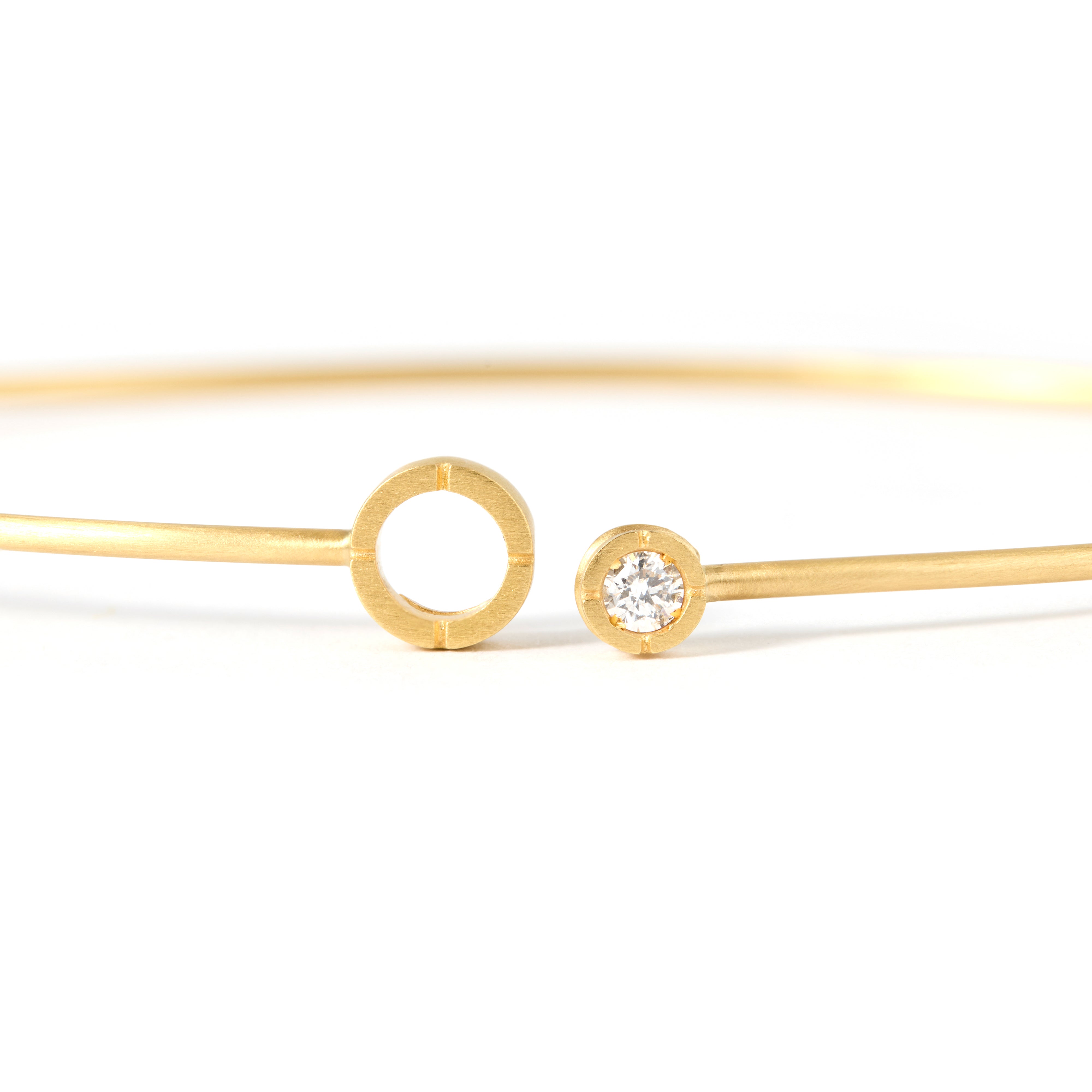 Pulseira Aros Nano Sparkle