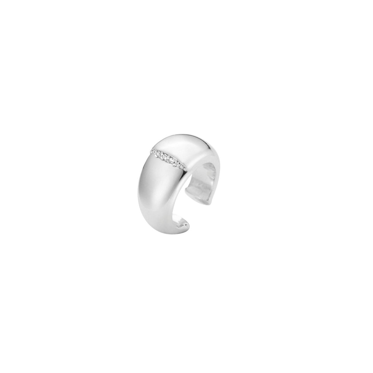 Piercing Brancusi NN